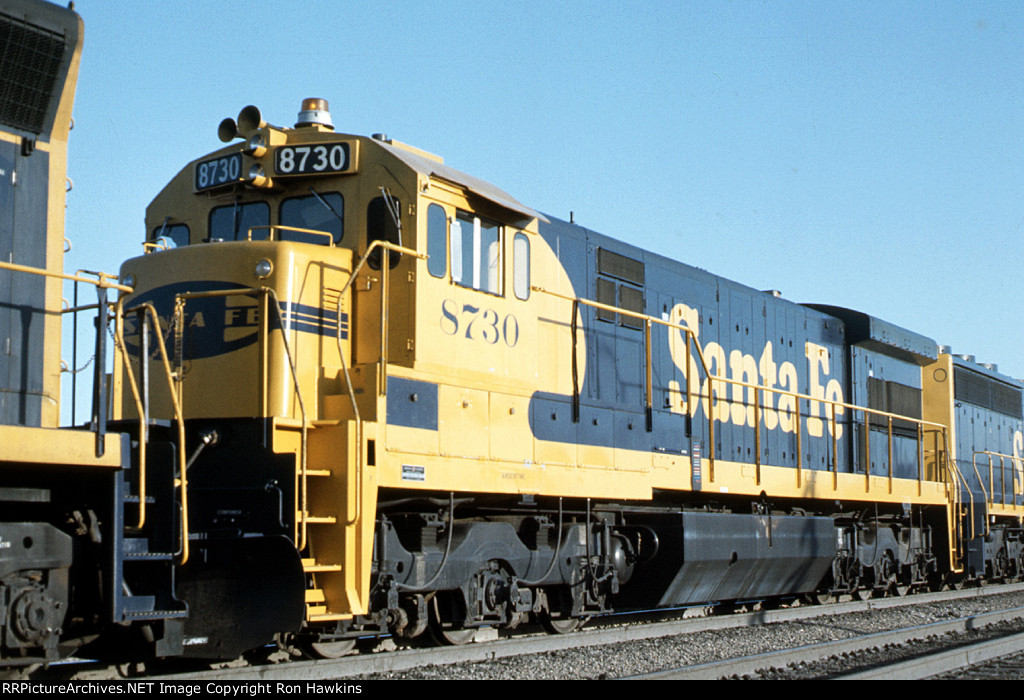 ATSF 8730